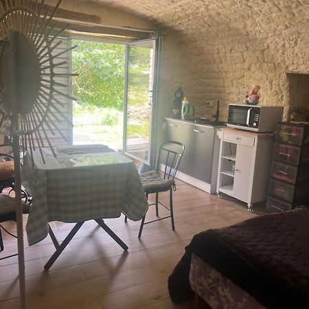 Apartament Voute Des Anges Type Loft Sans Cloison Castelnau-Montratier Zewnętrze zdjęcie