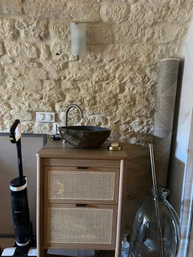 Apartament Voute Des Anges Type Loft Sans Cloison Castelnau-Montratier Zewnętrze zdjęcie
