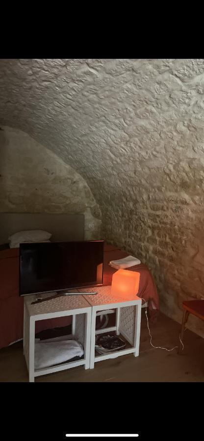 Apartament Voute Des Anges Type Loft Sans Cloison Castelnau-Montratier Zewnętrze zdjęcie