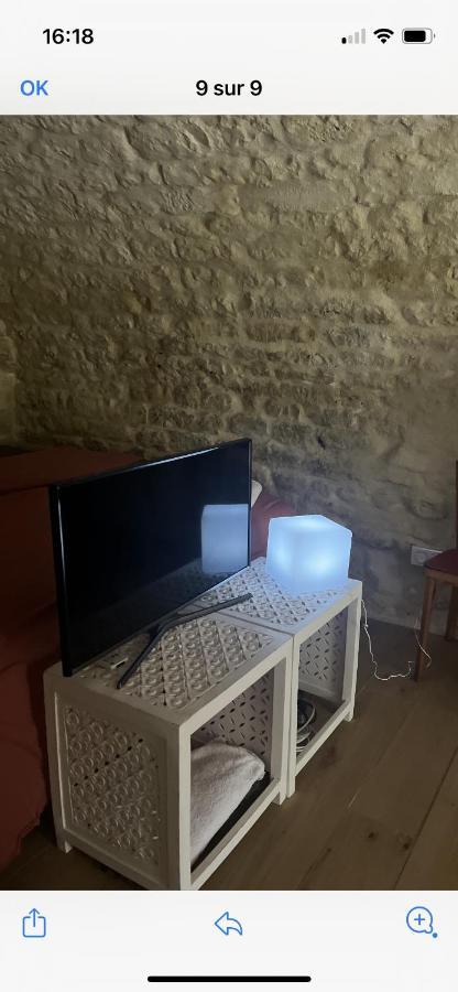 Apartament Voute Des Anges Type Loft Sans Cloison Castelnau-Montratier Zewnętrze zdjęcie